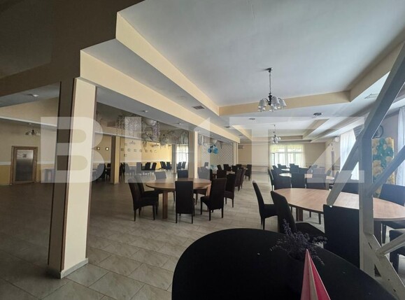 Spațiu comercial de vânzare Reghin - 177705SVC | BLITZ Târgu Mureș | Poza2