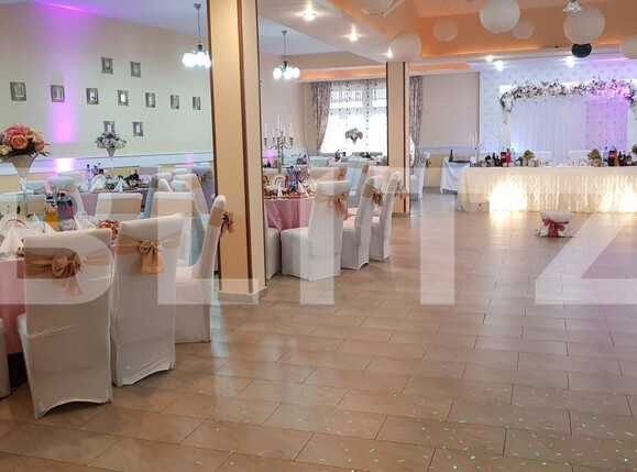 Spațiu comercial de vânzare Reghin - 177705SVC | BLITZ Târgu Mureș | Poza14