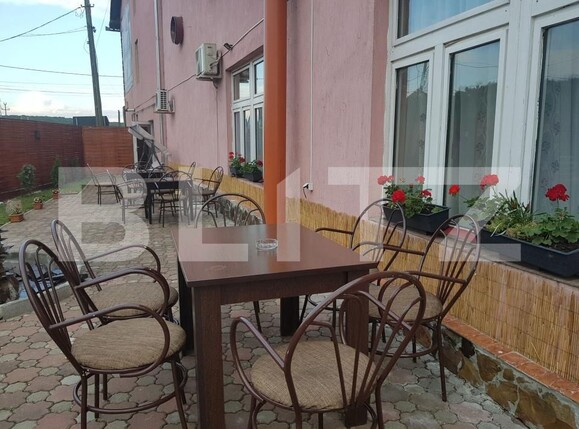 Spațiu comercial de vânzare Reghin - 177705SVC | BLITZ Târgu Mureș | Poza12