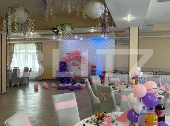 Spațiu comercial de vânzare Reghin - 177705SVC | BLITZ Târgu Mureș | Poza1