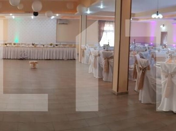 Spațiu comercial de vânzare Reghin - 177705SVC | BLITZ Târgu Mureș | Poza8