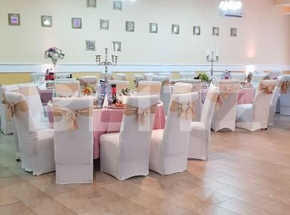 Spațiu comercial de vânzare Reghin - 177705SVC | BLITZ Târgu Mureș | Poza5