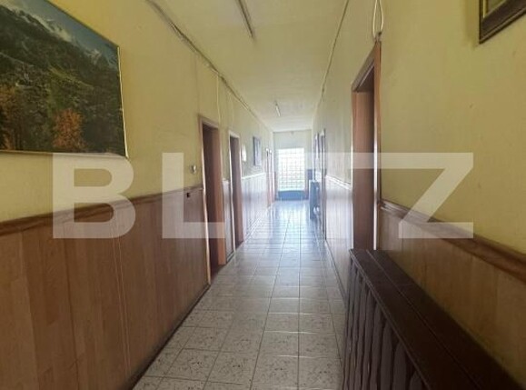 Spațiu comercial de vânzare Reghin - 177705SVC | BLITZ Târgu Mureș | Poza17