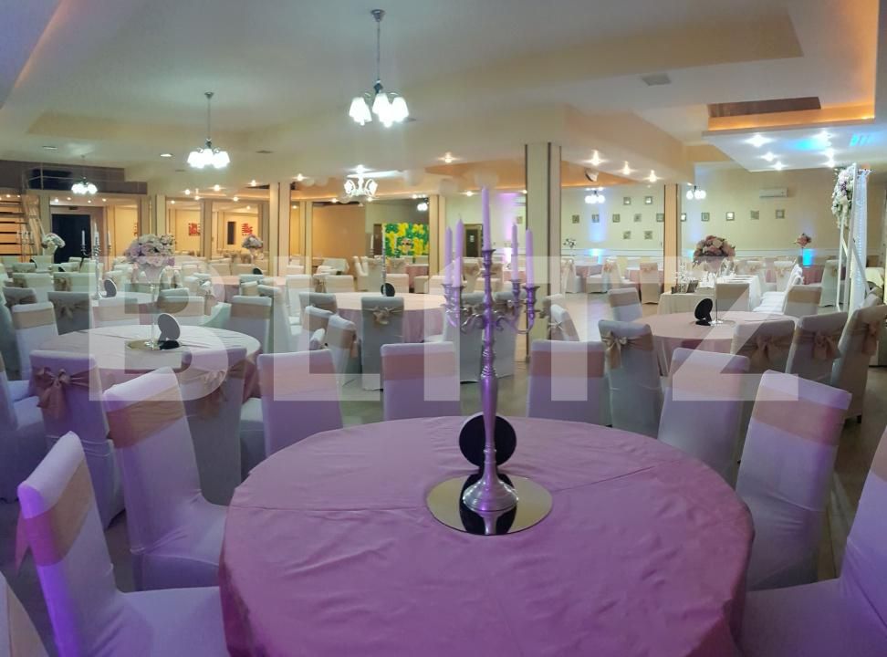 Spațiu comercial de vânzare Reghin - 177705SVC | BLITZ Târgu Mureș | Poza7