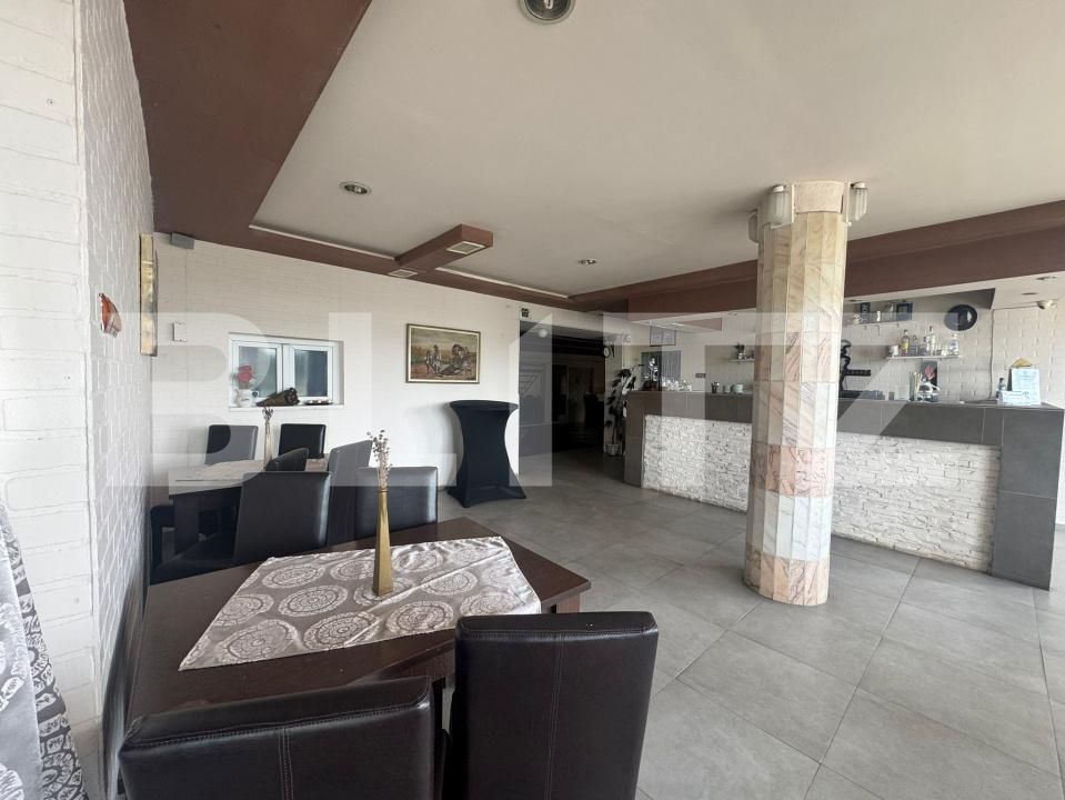 Spațiu comercial de vânzare Reghin - 177705SVC | BLITZ Târgu Mureș | Poza5