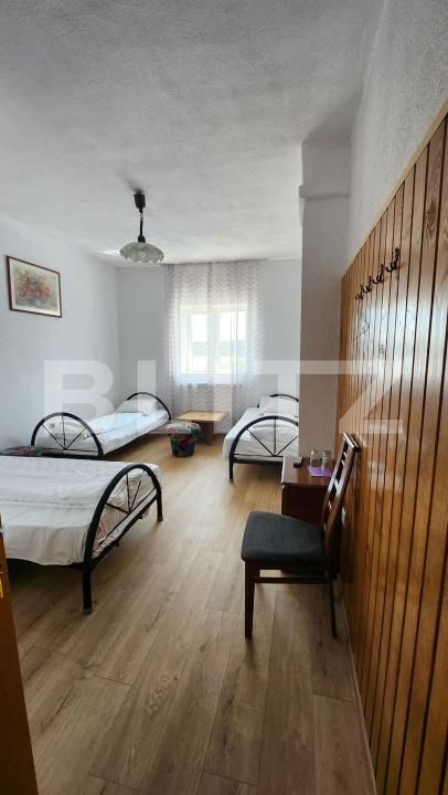 Spațiu comercial de vânzare Reghin - 177705SVC | BLITZ Târgu Mureș | Poza15