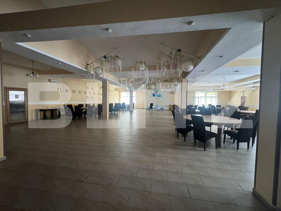 Spațiu comercial de vânzare Reghin - 177705SVC | BLITZ Târgu Mureș | Poza9
