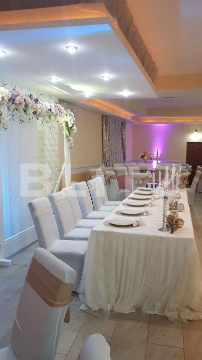 Spațiu comercial de vânzare Reghin - 177705SVC | BLITZ Târgu Mureș | Poza6