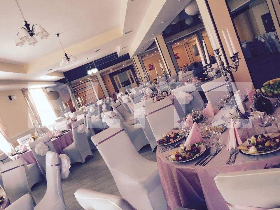 Spațiu comercial de vânzare Reghin - 177705SVC | BLITZ Târgu Mureș | Poza2