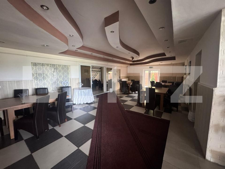 Spațiu comercial de vânzare Reghin - 177705SVC | BLITZ Târgu Mureș | Poza10