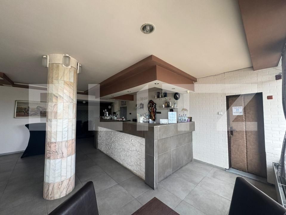 Spațiu comercial de vânzare Reghin - 177705SVC | BLITZ Târgu Mureș | Poza6