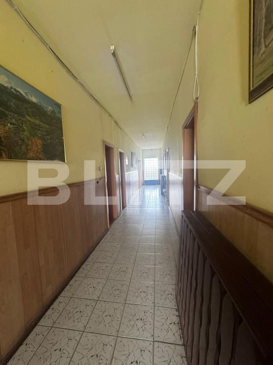 Spațiu comercial de vânzare Reghin - 177705SVC | BLITZ Târgu Mureș | Poza10