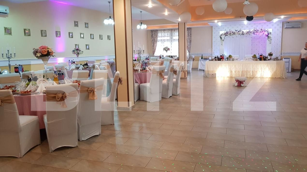 Spațiu comercial de vânzare Reghin - 177705SVC | BLITZ Târgu Mureș | Poza14