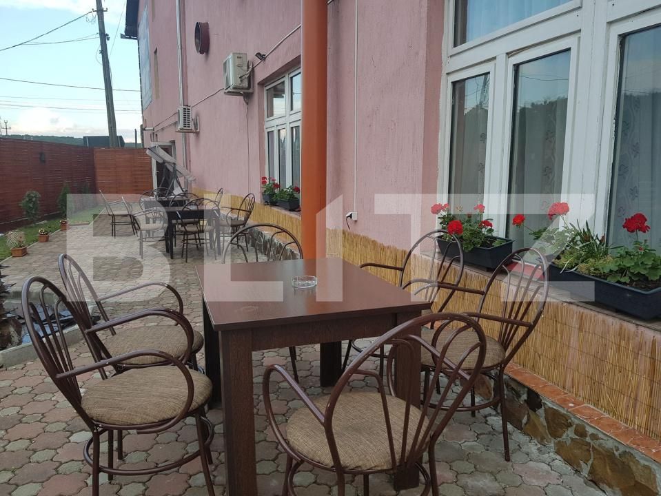 Spațiu comercial de vânzare Reghin - 177705SVC | BLITZ Târgu Mureș | Poza12