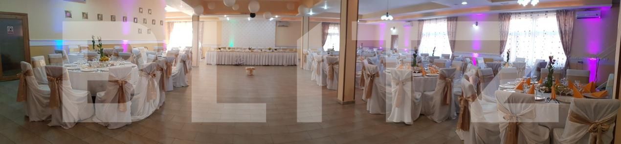 Spațiu comercial de vânzare Reghin - 177705SVC | BLITZ Târgu Mureș | Poza8