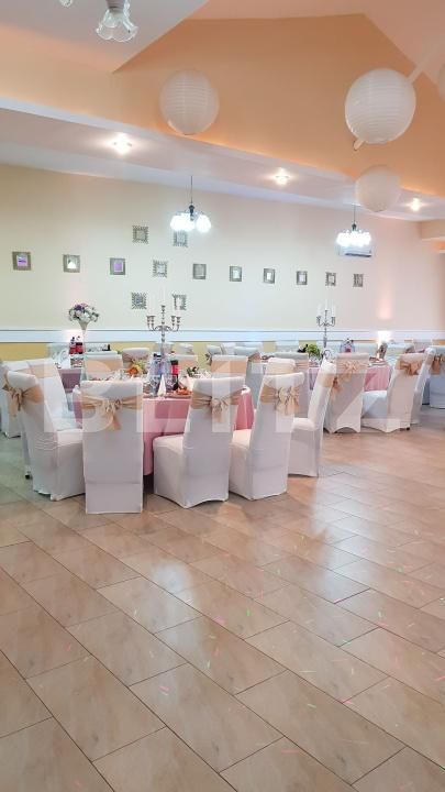 Spațiu comercial de vânzare Reghin - 177705SVC | BLITZ Târgu Mureș | Poza5