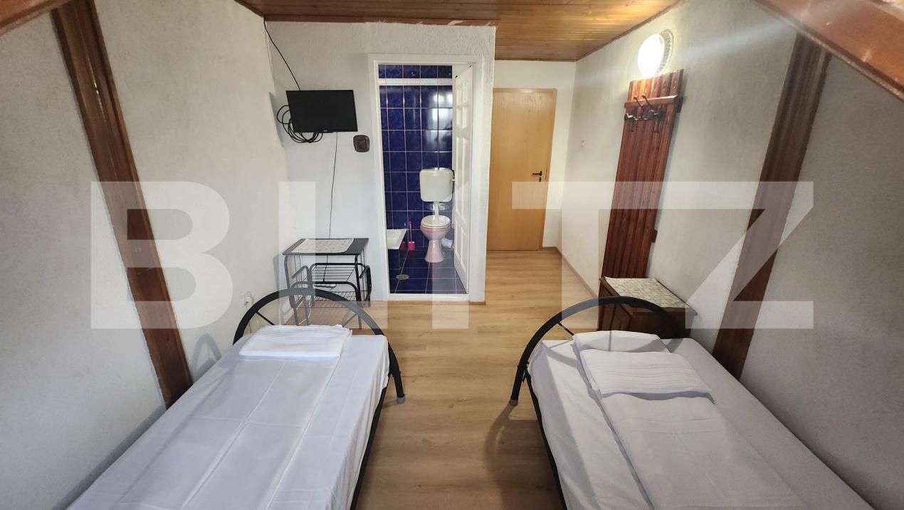 Spațiu comercial de vânzare Reghin - 177705SVC | BLITZ Târgu Mureș | Poza6