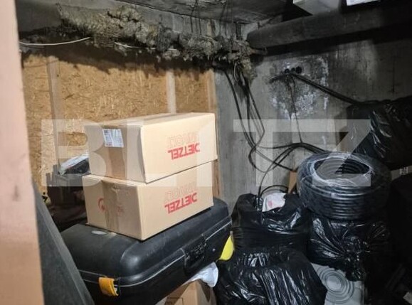 Apartament de vânzare 2 camere Dambu Pietros - 177721AV | BLITZ Târgu Mureș | Poza13