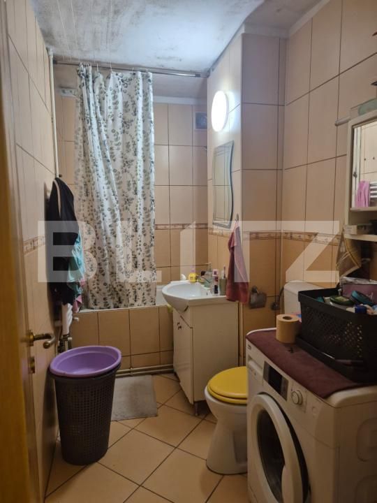Apartament de vânzare 2 camere Dambu Pietros - 177721AV | BLITZ Târgu Mureș | Poza1