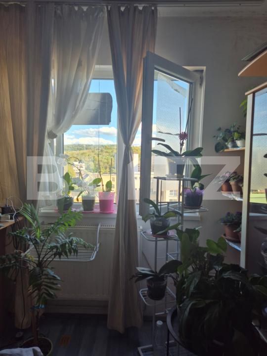 Apartament de vânzare 2 camere Dambu Pietros - 177721AV | BLITZ Târgu Mureș | Poza12