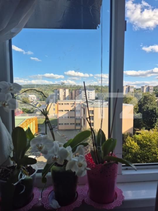 Apartament de vânzare 2 camere Dambu Pietros - 177721AV | BLITZ Târgu Mureș | Poza2