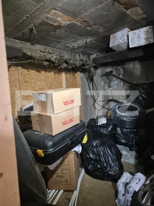 Apartament de vânzare 2 camere Dambu Pietros - 177721AV | BLITZ Târgu Mureș | Poza13