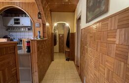 Apartament 3 camere decomandat, 65,5 mp, etaj 2/4,  zona Unirii