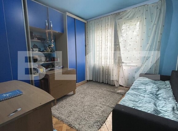 Apartament de vânzare 3 camere Unirii - 177734AV | BLITZ Târgu Mureș | Poza4