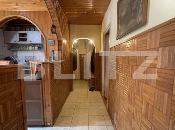 Apartament de vânzare 3 camere Unirii - 177734AV | BLITZ Târgu Mureș | Poza3