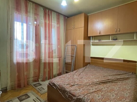 Apartament de vânzare 3 camere Unirii - 177734AV | BLITZ Târgu Mureș | Poza5