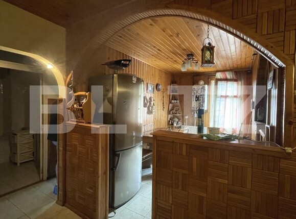 Apartament de vânzare 3 camere Unirii - 177734AV | BLITZ Târgu Mureș | Poza2