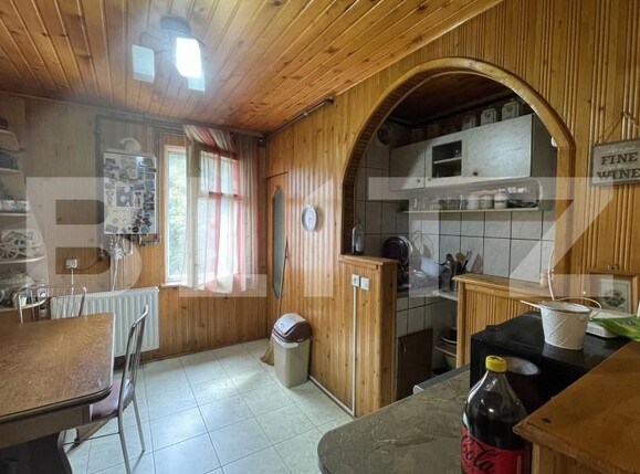 Apartament de vânzare 3 camere Unirii - 177734AV | BLITZ Târgu Mureș | Poza1