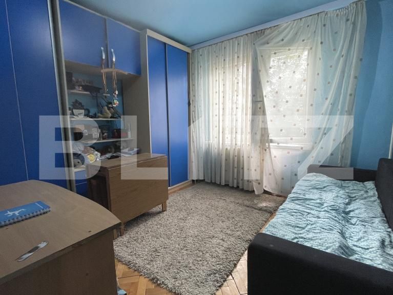 Apartament de vânzare 3 camere Unirii - 177734AV | BLITZ Târgu Mureș | Poza4