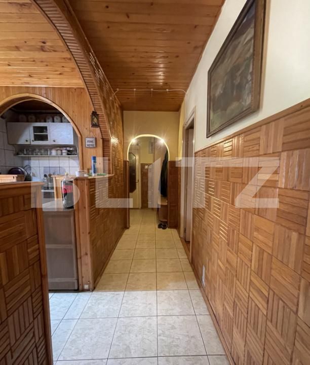 Apartament de vânzare 3 camere Unirii - 177734AV | BLITZ Târgu Mureș | Poza3