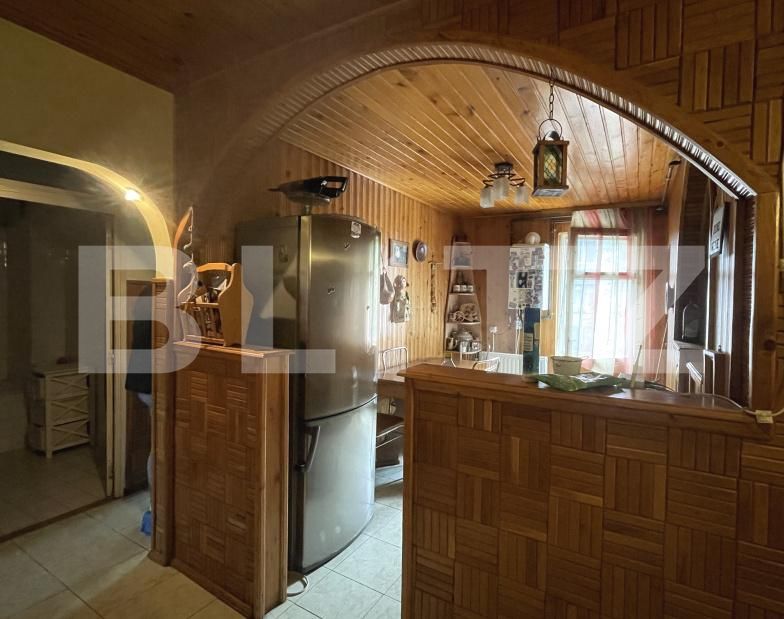 Apartament de vânzare 3 camere Unirii - 177734AV | BLITZ Târgu Mureș | Poza2