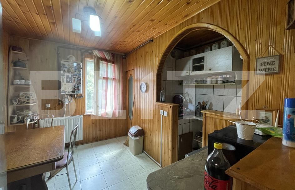 Apartament de vânzare 3 camere Unirii - 177734AV | BLITZ Târgu Mureș | Poza1