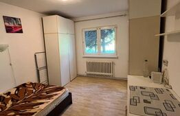 Apartament 1 cameră de vânzare, 32 mp, zona Tudor