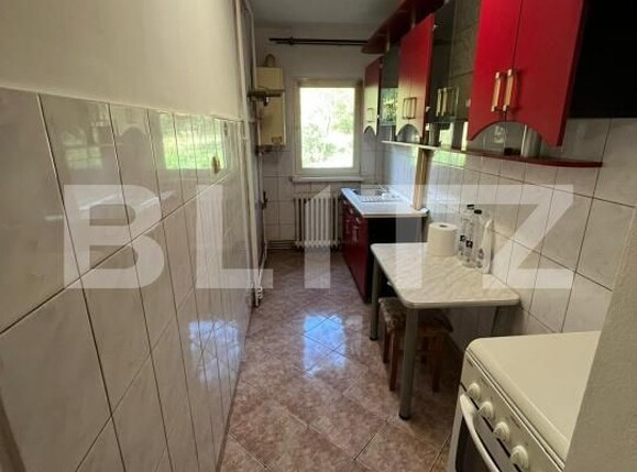 Garsonieră de vânzare Tudor - 177740AV | BLITZ Târgu Mureș | Poza2