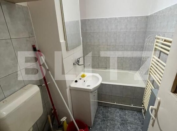 Garsonieră de vânzare Tudor - 177740AV | BLITZ Târgu Mureș | Poza3