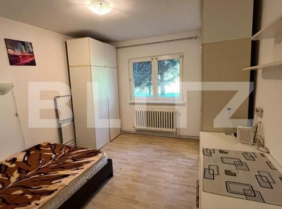 Garsonieră de vânzare Tudor - 177740AV | BLITZ Târgu Mureș | Poza1