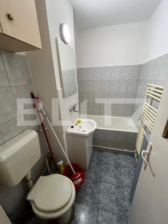 Garsonieră de vânzare Tudor - 177740AV | BLITZ Târgu Mureș | Poza3