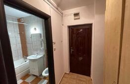 Garsonieră de vânzare, 32 mp – Aleea Carpați