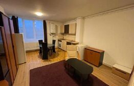 Garsonieră de vânzare, 32 mp – Aleea Carpați