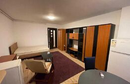 Garsonieră de vânzare, 32 mp – Aleea Carpați