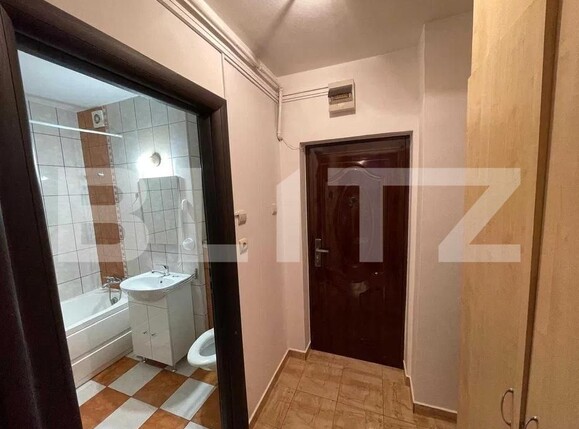 Garsonieră de vânzare Aleea Carpati - 177743AV | BLITZ Târgu Mureș | Poza4