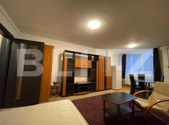 Garsonieră de vânzare Aleea Carpati - 177743AV | BLITZ Târgu Mureș | Poza2