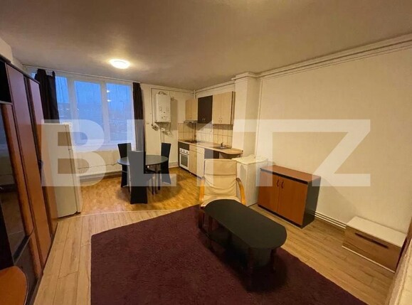 Garsonieră de vânzare Aleea Carpati - 177743AV | BLITZ Târgu Mureș | Poza3