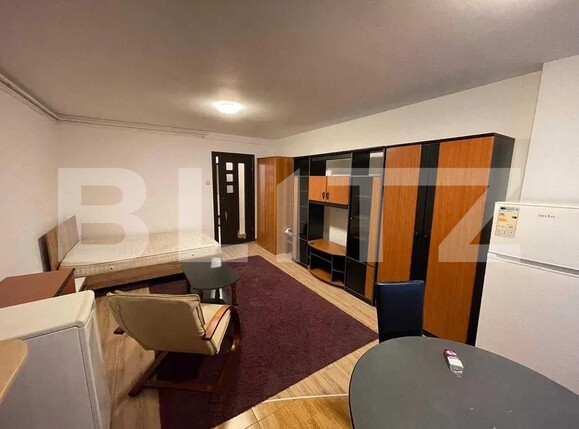 Garsonieră de vânzare Aleea Carpati - 177743AV | BLITZ Târgu Mureș | Poza1