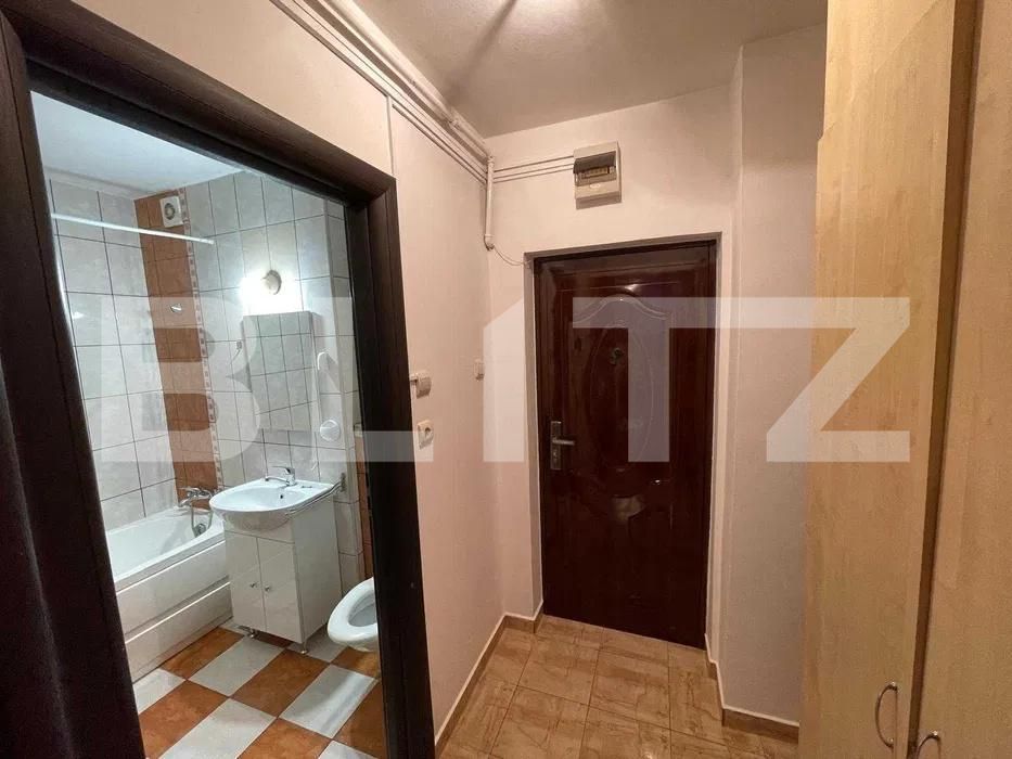 Garsonieră de vânzare Aleea Carpati - 177743AV | BLITZ Târgu Mureș | Poza4