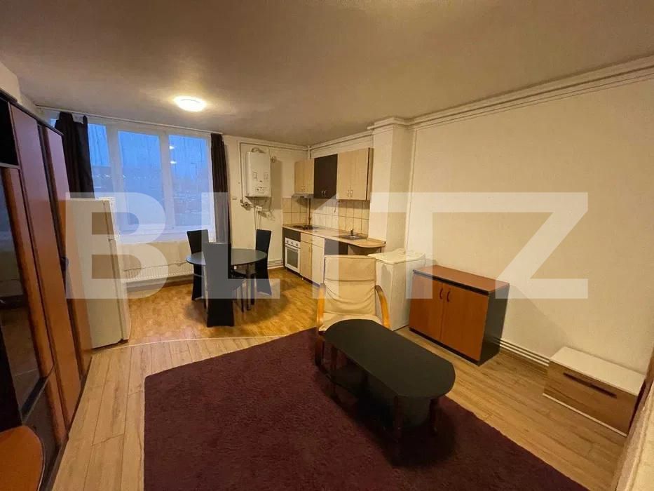 Garsonieră de vânzare Aleea Carpati - 177743AV | BLITZ Târgu Mureș | Poza3